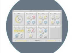 BABY AUDIO Transit 2